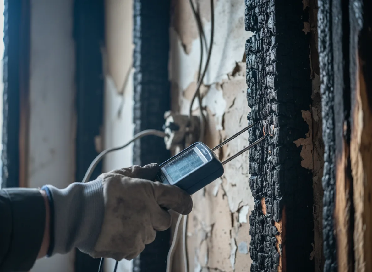 Fire Damage Restoration Washington, WV FAQs